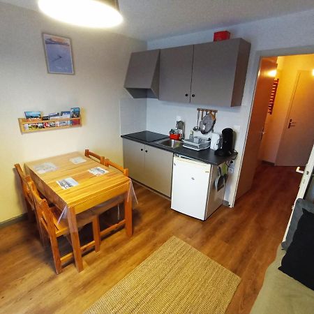 Appartement T2 Ideal Pour Une Famille Thollon-les-Mémises Extérieur photo