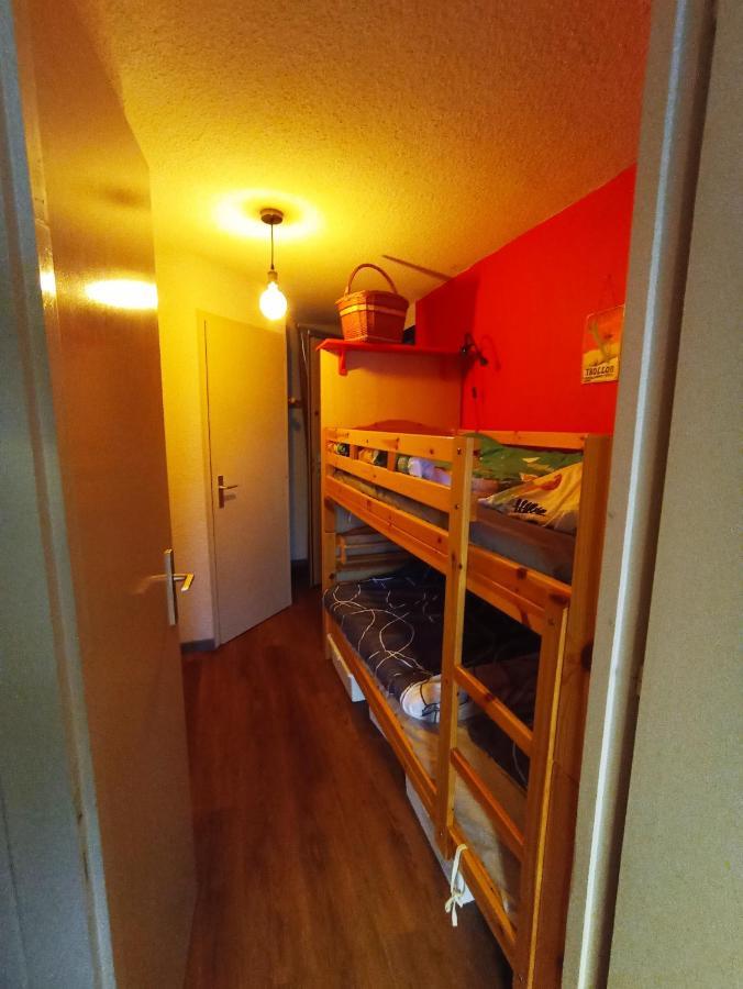 Appartement T2 Ideal Pour Une Famille Thollon-les-Mémises Extérieur photo